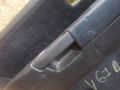 обшивка двери задняя левая Hyundai Terracan 1 поколение HP 2003, 2.9 л., дизель, МКПП, внедорожник 5 дв., полный привод, 83330H1000 - фото №6
