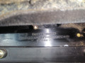 обшивка двери задняя левая Hyundai Terracan 1 поколение HP 2003, 2.9 л., дизель, МКПП, внедорожник 5 дв., полный привод, 83330H1000 - фото №11