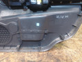 обшивка двери передняя левая Volvo S40 2 поколение 2004, 2.4 л., B 5244 S4, бензин, АКПП, седан, 8679442, 39996050 - фото №7