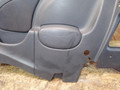 обшивка двери задней Mini Cooper 1 поколение [рестайлинг] R50 2006, 1.6 л., W10 B16 A, бензин, МКПП, купе, 705045-19, 7059726-16 - фото №5