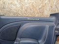 обшивка двери задней Mini Cooper 1 поколение [рестайлинг] R50 2006, 1.6 л., W10 B16 A, бензин, МКПП, купе, 705045-19, 7059726-16 - фото №6