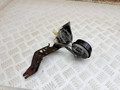 сигнал (клаксон) Citroen C5 2 поколение 2009, 2.0 л., RHR (DW10BTED4), дизель, АКПП, седан, E9703881157, 703881157, CH2143 - фото №4