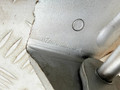 петля двери Citroen C5 2 поколение 2009, 2.0 л., RHR (DW10BTED4), дизель, АКПП, седан, 675D0R, 9035X2 - фото №5