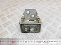 петля двери Citroen C5 2 поколение 2009, 2.0 л., RHR (DW10BTED4), дизель, АКПП, седан, 675D0R, 9035X2 - фото №2