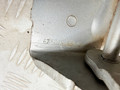 петля двери Citroen C5 2 поколение 2009, 2.0 л., RHR (DW10BTED4), дизель, АКПП, седан, 675D0R, 9035X2 - фото №5