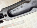 щеткодержатель (поводок стеклоочистителя, дворник) Citroen C5 2 поколение 2009, 2.0 л., RHR (DW10BTED4), дизель, АКПП, седан, 9682797780, 21357 - фото №7