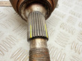 полуось передняя левая (приводной вал, ШРУС) Peugeot 407 1 поколение 2008, 2.0 л., RHR (DW10BTED4), дизель, МКПП, универсал, 9644292880, 3272SF, 3272NQ, 3272GL, 3272NP, 71792565, 1497187080, 3272SE, 9812139780 - фото №7