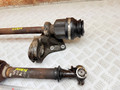 полуось передняя правая (приводной вал, ШРУС) Peugeot 407 1 поколение 2008, 2.0 л., RHR (DW10BTED4), дизель, МКПП, универсал, 3273SV, 3273SW, 3273NP, 3273NQ, 3273SH, 3273SJ, 3273SK, 3273SL, 1497188080, 1497188088, 1497199080, 71791561, 71792561, 3273GC, 3273GE, 3273LL, 3273LN, 9653263880 - фото №6