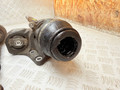 полуось передняя правая (приводной вал, ШРУС) Peugeot 407 1 поколение 2008, 2.0 л., RHR (DW10BTED4), дизель, МКПП, универсал, 3273SV, 3273SW, 3273NP, 3273NQ, 3273SH, 3273SJ, 3273SK, 3273SL, 1497188080, 1497188088, 1497199080, 71791561, 71792561, 3273GC, 3273GE, 3273LL, 3273LN, 9653263880 - фото №8