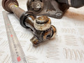 полуось передняя правая (приводной вал, ШРУС) Peugeot 407 1 поколение 2008, 2.0 л., RHR (DW10BTED4), дизель, МКПП, универсал, 3273SV, 3273SW, 3273NP, 3273NQ, 3273SH, 3273SJ, 3273SK, 3273SL, 1497188080, 1497188088, 1497199080, 71791561, 71792561, 3273GC, 3273GE, 3273LL, 3273LN, 9653263880 - фото №7