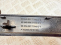 накладка на торпедо (консоль) Peugeot 407 1 поколение 2008, 2.0 л., RHR (DW10BTED4), дизель, МКПП, универсал, 9644562777, 9644562677, 9650486777 - фото №4