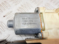 моторчик стеклоподъемника передний левый Peugeot 407 1 поколение 2005, 2.0 л., RHR (DW10BTED4), дизель, АКПП, седан, 0130822200, 994650102, 1137328125 - фото №2