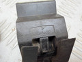 Кронштейн крепления порога Citroen C5 2 поколение 2009, 2.0 л., RHR (DW10BTED4), дизель, АКПП, седан, 9682494080 - фото №3
