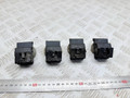 Кронштейн крепления порога Citroen C5 2 поколение 2009, 2.0 л., RHR (DW10BTED4), дизель, АКПП, седан, 9682494080 - фото №2
