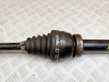 полуось передняя правая (приводной вал, ШРУС) Volvo S80 1 поколение 1999, 2.5 л., D 5252 T, дизель, МКПП, седан, 8251780 - фото №4