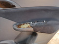 обшивка двери задней Honda Civic 8 поколение 2008, 2.2 л., N22A2, дизель, МКПП, хетчбэк 5 дв., правый руль, 83750-SMGE011-55, 83700-SMGEO1155 - фото №6