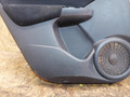 обшивка двери задней Honda Civic 8 поколение 2008, 2.2 л., N22A2, дизель, МКПП, хетчбэк 5 дв., правый руль, 83750-SMGE011-55, 83700-SMGEO1155 - фото №8