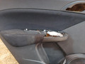 обшивка двери задней Honda Civic 8 поколение 2008, 2.2 л., N22A2, дизель, МКПП, хетчбэк 5 дв., правый руль, 83750-SMGE011-55, 83700-SMGEO1155 - фото №10