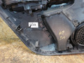 обшивка двери задней Honda Civic 8 поколение 2008, 2.2 л., N22A2, дизель, МКПП, хетчбэк 5 дв., правый руль, 83750-SMGE011-55, 83700-SMGEO1155 - фото №13