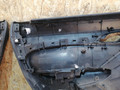 обшивка двери задней Honda Civic 8 поколение 2008, 2.2 л., N22A2, дизель, МКПП, хетчбэк 5 дв., правый руль, 83750-SMGE011-55, 83700-SMGEO1155 - фото №14
