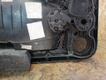 обшивка салона Mini Cooper 2 поколение 2010, 1.6 л., N16 B16 A, бензин, кабриолет, правый руль, 2752471, 51412752472 - фото №10