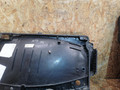 обшивка салона Mini Cooper 2 поколение 2010, 1.6 л., N16 B16 A, бензин, кабриолет, правый руль, 2752471, 51412752472 - фото №15