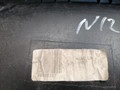 обшивка салона Mini Cooper 2 поколение 2010, 1.6 л., N16 B16 A, бензин, кабриолет, правый руль, 2752471, 51412752472 - фото №18