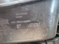 обшивка салона Mini Cooper 2 поколение 2010, 1.6 л., N16 B16 A, бензин, кабриолет, правый руль, 2752471, 51412752472 - фото №19