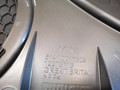 обшивка двери передняя левая Mini Cooper 1 поколение [рестайлинг] R50 2006, 1.6 л., W10 B16 A, бензин, МКПП, купе, 51410017302 - фото №11