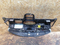 панель передняя салона (торпедо) Mini Cooper 1 поколение [рестайлинг] R50 2006, 1.6 л., W10 B16 A, бензин, МКПП, купе, RG22985006, 12273713 - фото №11
