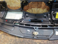 панель передняя салона (торпедо) Mini Cooper 1 поколение [рестайлинг] R50 2006, 1.6 л., W10 B16 A, бензин, МКПП, купе, RG22985006, 12273713 - фото №14