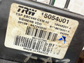 блок ABS Peugeot 407 1 поколение 2004, 2.0 л., RHR (DW10BTED4), дизель, МКПП, универсал, 9651857880, 15054001 - фото №5