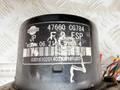 блок ABS Infiniti FX35 1 поколение 2004, 3.5 л., VQ35DE, бензин, АКПП, внедорожник 5 дв., полный привод, 47660CG784 - фото №5