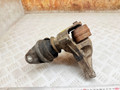 кронштейн двигателя Citroen C5 2 поколение 2009, 2.0 л., RHR (DW10BTED4), дизель, АКПП, седан, 9645161180 - фото №4