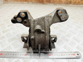подушка крепления КПП Peugeot 407 1 поколение 2008, 2.0 л., RHR (DW10BTED4), дизель, МКПП, универсал, 326B95, 307367 - фото №4
