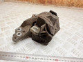 подушка крепления КПП Peugeot 407 1 поколение 2008, 2.0 л., RHR (DW10BTED4), дизель, МКПП, универсал, 326B95, 307367 - фото №5