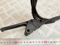 трос капота Peugeot 407 1 поколение 2008, 2.0 л., RHR (DW10BTED4), дизель, МКПП, универсал, 9657280180 - фото №4