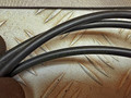 трос капота Peugeot 407 1 поколение 2008, 2.0 л., RHR (DW10BTED4), дизель, МКПП, универсал, 9657280180 - фото №5