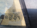 дверь передняя правая Mercedes-Benz A W168 1 поколение [рейстайлинг] (2001-2004) 2002, 1.7 л., OM 668.942, дизель, МКПП, хетчбэк 5 дв. - фото №6