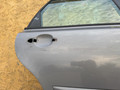 дверь задняя правая Volvo V50 1 поколение 2004, 2.4 л., B 5244 S5, бензин, АКПП, универсал - фото №5