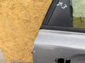 дверь задняя правая Volvo V50 1 поколение 2004, 2.4 л., B 5244 S5, бензин, АКПП, универсал - фото №9