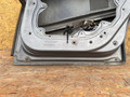 дверь задняя правая Volvo V50 1 поколение 2004, 2.4 л., B 5244 S5, бензин, АКПП, универсал - фото №13
