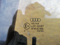 дверь задняя левая Audi A6 4B/C5 [рестайлинг] 2003, 2.5 л., BDG, дизель, МКПП, универсал - фото №6