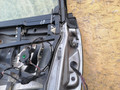 дверь задняя левая Audi A6 4B/C5 [рестайлинг] 2003, 2.5 л., BDG, дизель, МКПП, универсал - фото №13