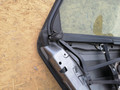 дверь задняя левая Audi A6 4B/C5 [рестайлинг] 2003, 2.5 л., BDG, дизель, МКПП, универсал - фото №15