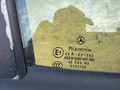 дверь передняя правая Mercedes-Benz A W169 2 поколение (2004-2008) 2004, 2.0 л., M 266.960, бензин, МКПП - фото №7