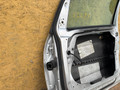 дверь передняя правая Mercedes-Benz A W169 2 поколение (2004-2008) 2004, 2.0 л., M 266.960, бензин, МКПП - фото №15