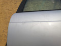 дверь задняя левая Saab 9-5 1 поколение [2-й рестайлинг] 2007, 1.9 л., дизель, МКПП, седан - фото №5