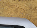 дверь задняя левая Saab 9-5 1 поколение [2-й рестайлинг] 2007, 1.9 л., дизель, МКПП, седан - фото №8