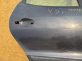 дверь задняя правая Mercedes-Benz A W168 1 поколение [рейстайлинг] (2001-2004) 2002, 1.7 л., OM 668.942, дизель, МКПП, хетчбэк 5 дв. - фото №5